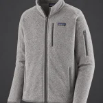 Patagonia Better Sweater Men's Fleece Jacket
